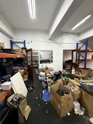 Halcyon Building (D20), Factory #574095091